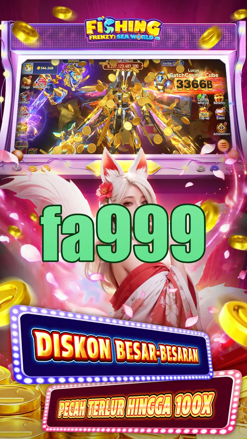 fa999 APK