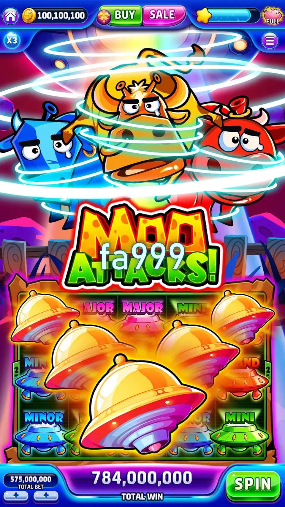 fa999 APK