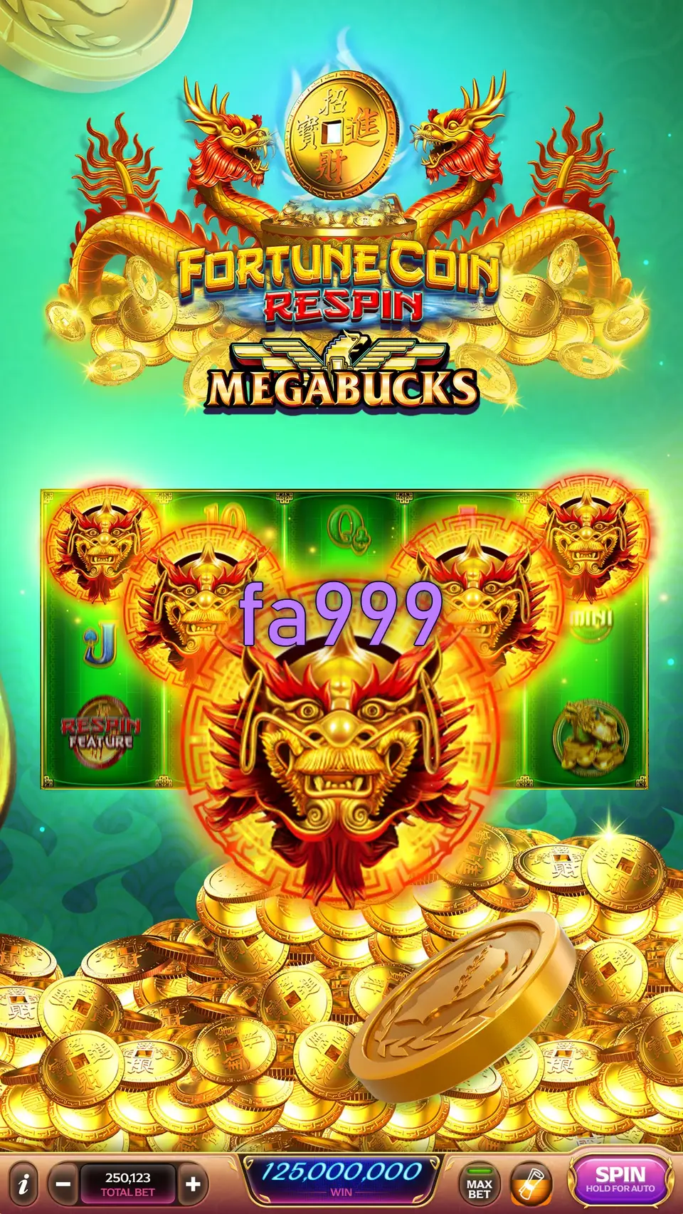 fa999 APK