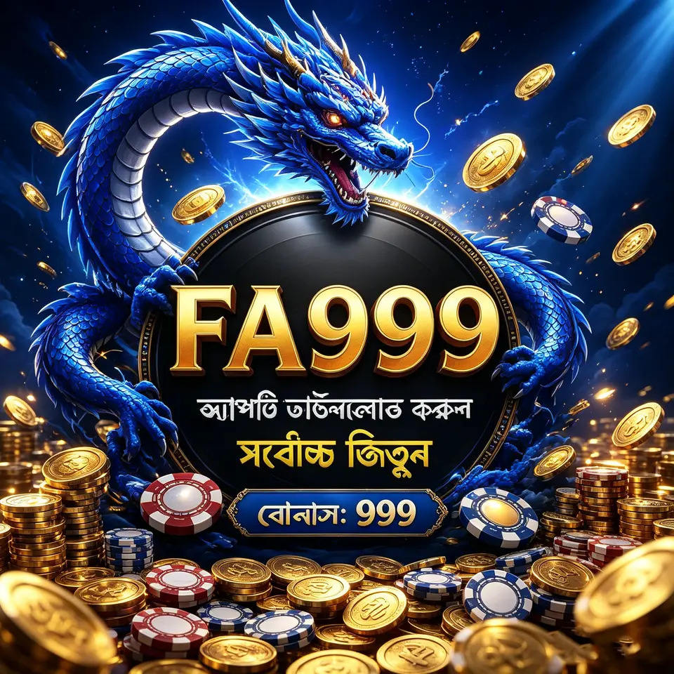 fa999 APK অফিসিয়াল ডাউনলোড