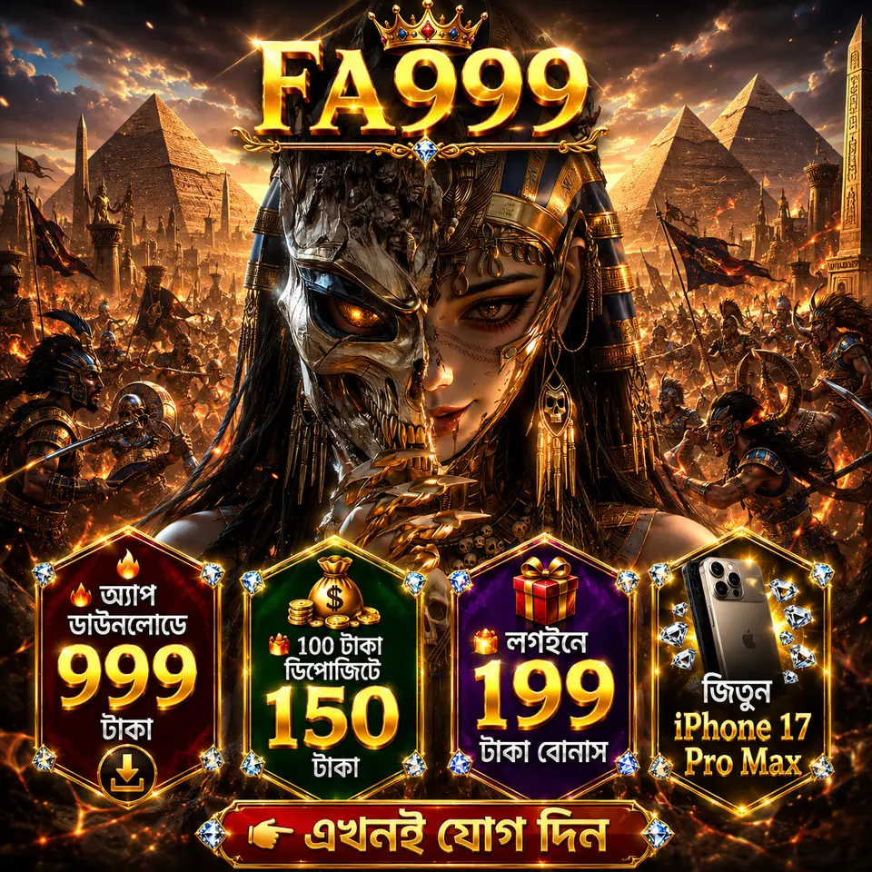 fa999 এখনই নিবন্ধন করুন - ডাউনলোড APK