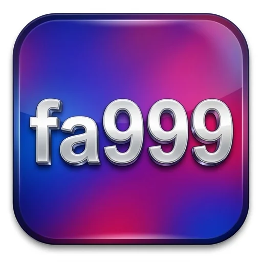 fa999 Logo - অফিসিয়াল