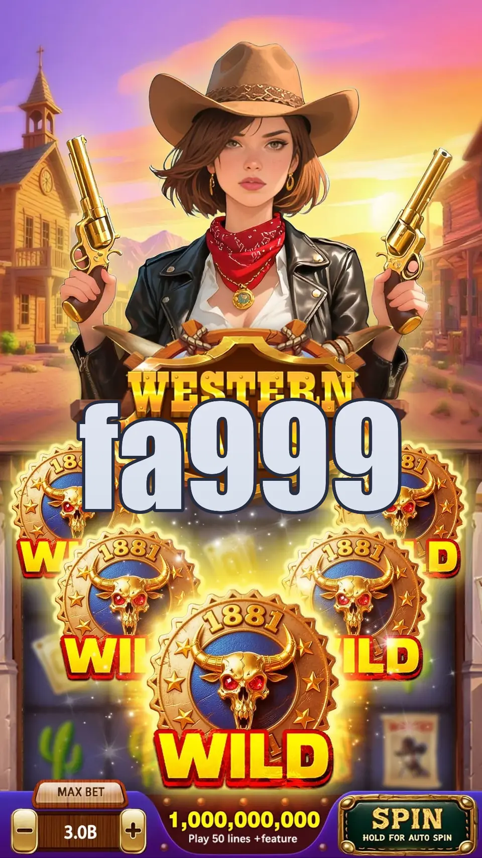 fa999 স্ক্রিনশট - APK অফিসিয়াল